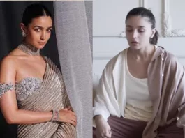 Alia Bhatt Skincare routine
