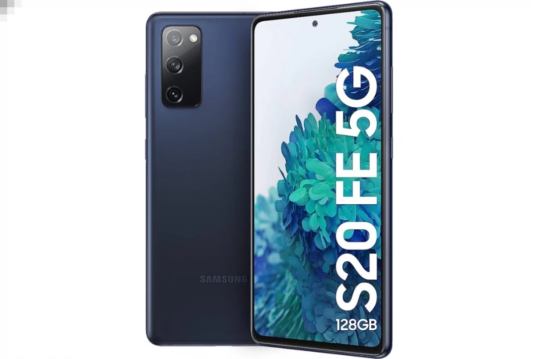 Amazon Offer: Unbelievable deal! Buy the Samsung Galaxy S20 FE 5G for only Rs 9199 with this exchange offer, all details here