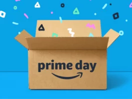 Amazon Prime Day Deal