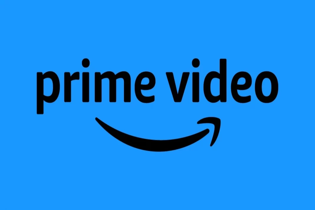 Amazon Prime video