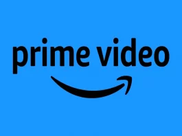 Amazon Prime video