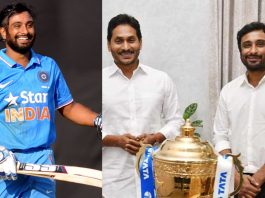 Former Indian cricketer Ambati Rayudu will enter politics and might enter the Lok Sabha elections. Read all the details here.