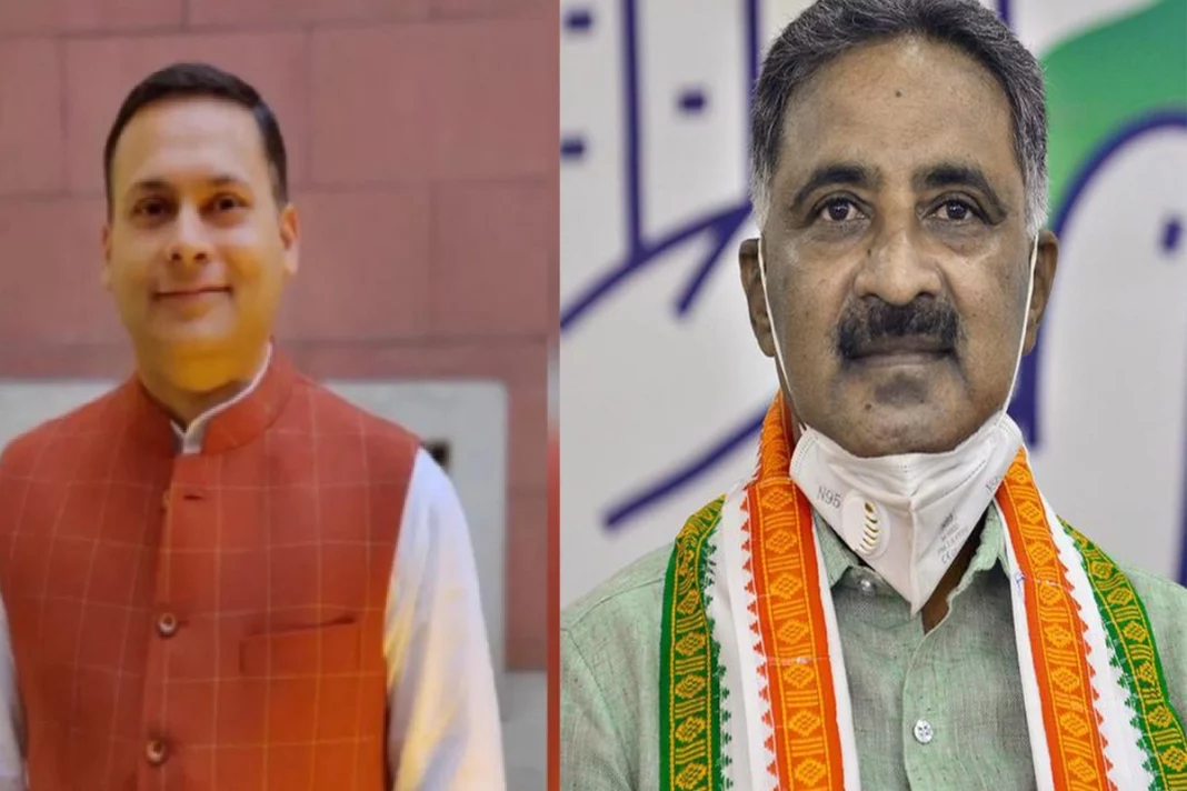FIR has been lodged against BJP IT Cell's Amit Malviya