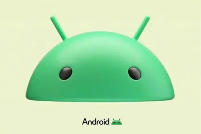 Android robot to get a makeover again from Google, This is what it looks like now
