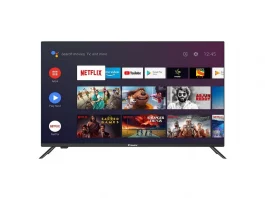 Android TV 14 Beta