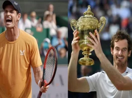 Andy Murray won his seventh consecutive match on the grass to qualify for the quarterfinal of the Nottingham Open.