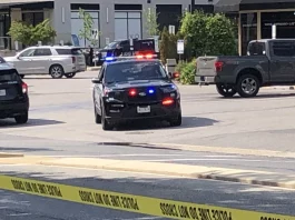 Annapolis shooting