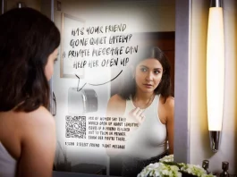 Anushka Sharma and WhatsApp