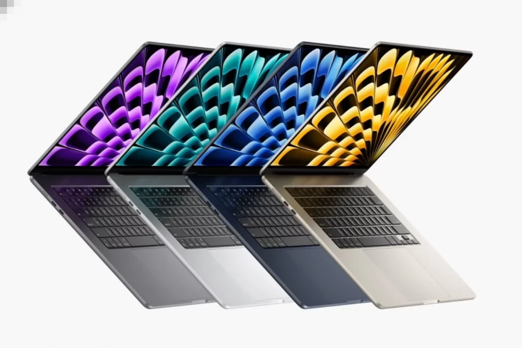 Apple Announces 15 inch MacBook Air with M2 Chip, Specifications, features, and all you must know