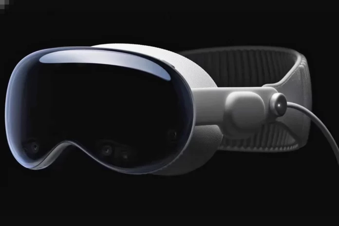 Apple Vision Pro: Manufacturer announces its first mixed reality headset for THIS much, all you must know