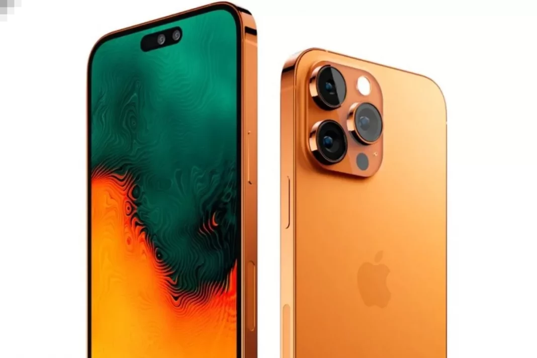 Apple iPhone 15 Pro Max is rumoured to feature a new mute button, all we know