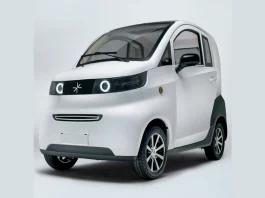 Ark Zero electric quadricycle launched in the UK for THIS much, could it come to India, all we know