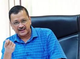 Arvind Kejriwal