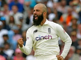 Ashes 2023