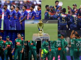 ACC approves Hybrid Model for Asia Cup 2023.