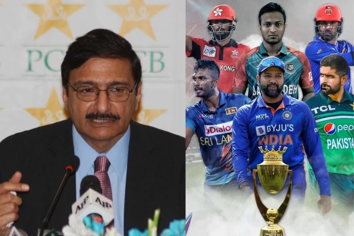 Asia Cup 2023 Asia Cup 2023