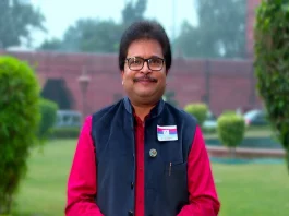 Asit Kumar Modi