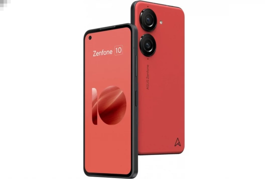 Asus Zenfone 10 design leaked before the official debut on 29th June, is expected to sport a 200MP camera and an AMOLED display, all you must know