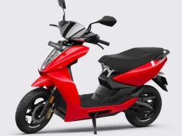 Ather 450S Entry level electric scooter to launch soon in India for THIS much, bookings to open in July, all you should know