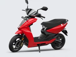 Ather Energy announces 60 month loan product to boost their sales, all you must know