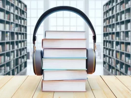 Audiobooks