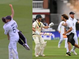 Aus Vs Eng Ashes 2023