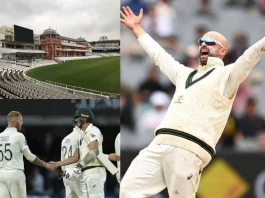 Aus Vs Eng Ashes 2023