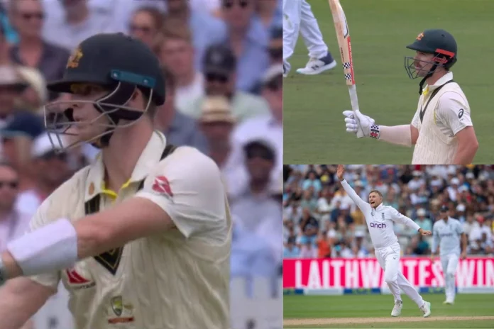 Aus Vs Eng Ashes 2023