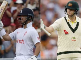 Aus Vs Eng Ashes 2023