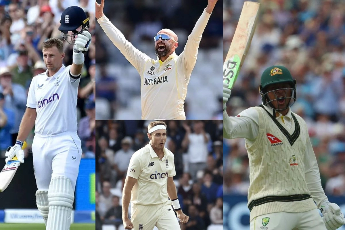Aus Vs Eng Ashes 2023 Aus Vs Eng Ashes 2023