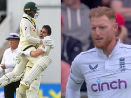 Aus Vs Eng Ashes 2023