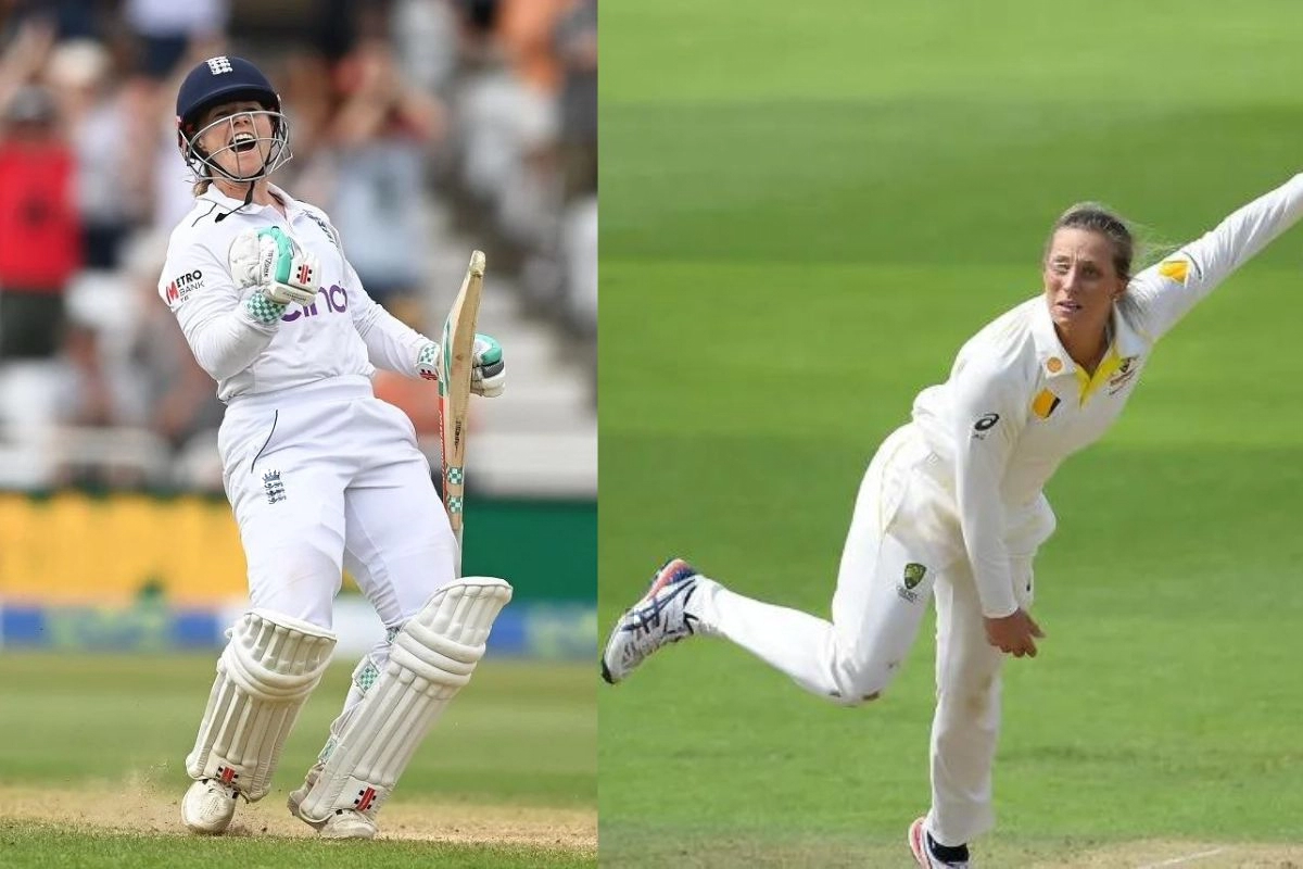 Aus W Vs Eng W Aus W Vs Eng W