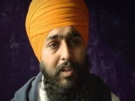 Avtar Singh Khanda