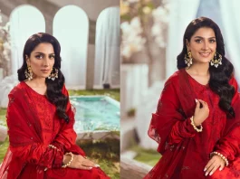 Ayeza Khan Pics