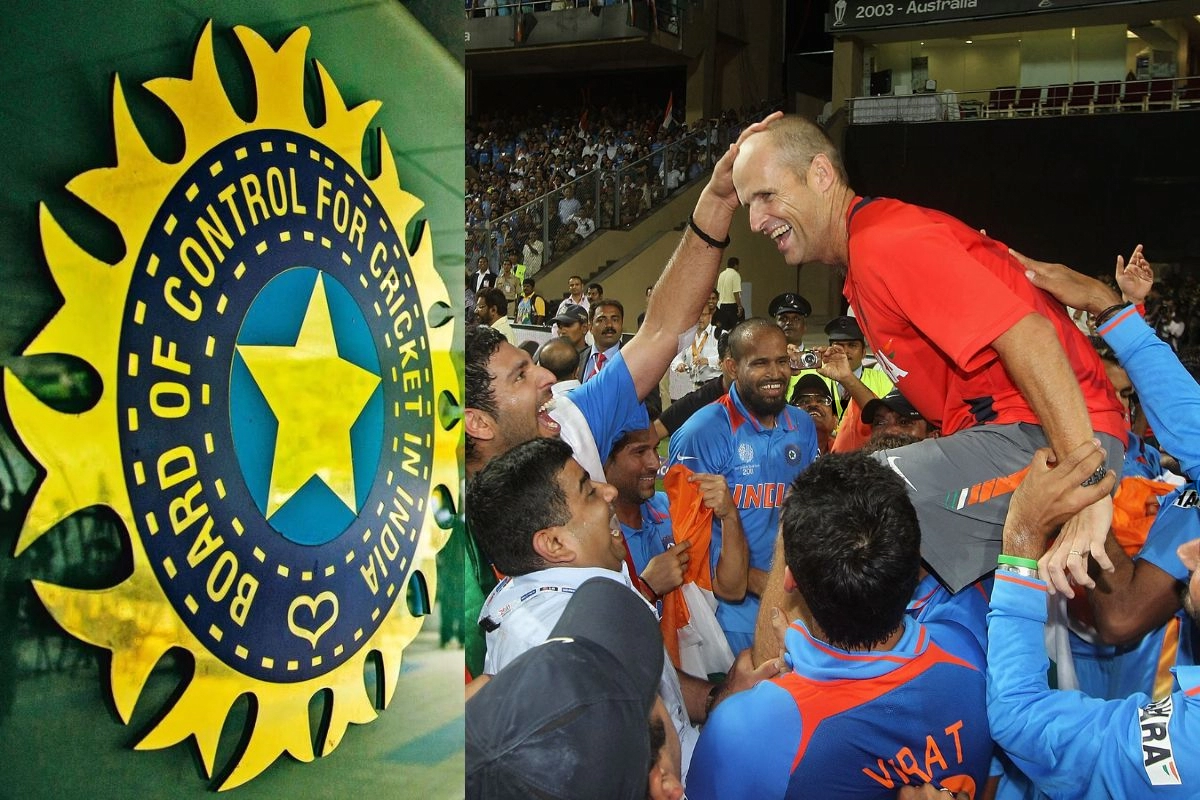 BCCI Gary Kirsten turned down the proposal by BCCI to become Indian Women's Team head coach. Read full report here.