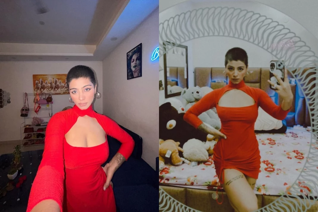 BHoomika Vashisth