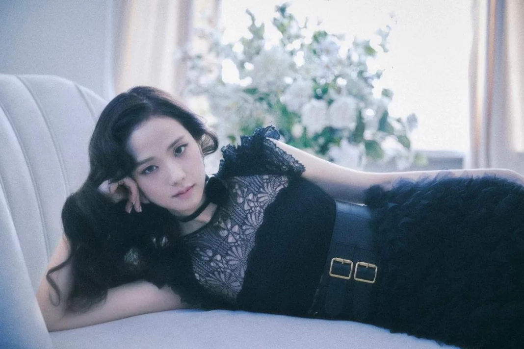BLACKPINK Jisoo