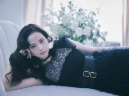 BLACKPINK Jisoo