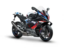 New BMW M1000 RR teased, expected to launch in the coming weeks, all details here