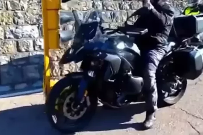 BMW R 1300 GS to be unveiled on THIS date in September, could launch next year, all you must know