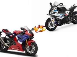 BMW S1000RR vs Honda CBR1000RR-R: Two of the sportiest and most powerful bikes in the world compared head to head, Do Read