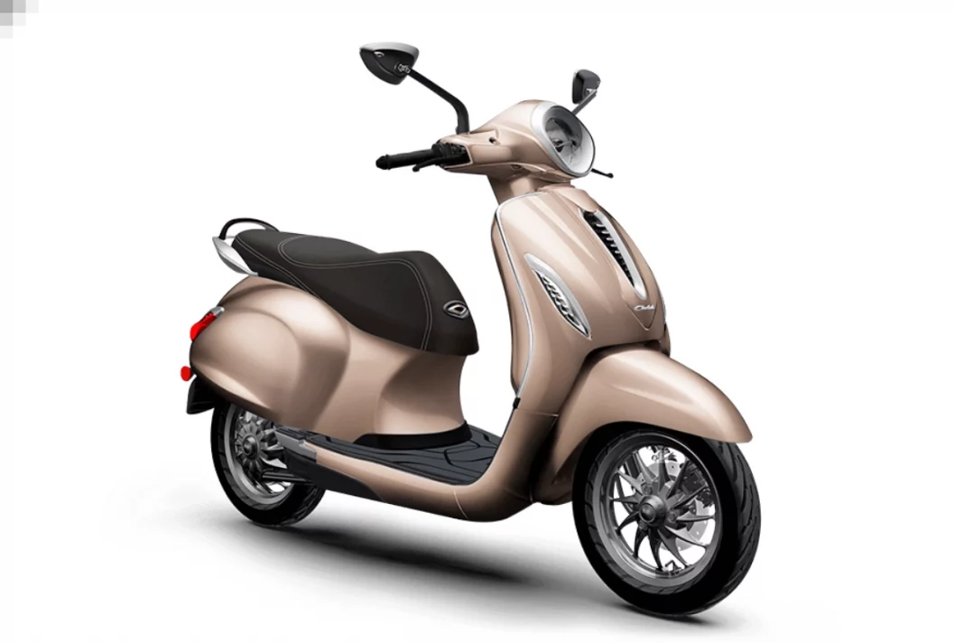 Bajaj Auto to launch 2 new electric scooters in India? Genie and Swinger names trademarked, all details here