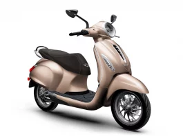 Bajaj Auto to launch 2 new electric scooters in India? Genie and Swinger names trademarked, all details here