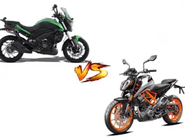 Bajaj Dominar 400 vs KTM Duke 390: Two very powerful bikes compared head to head, Do read before you buy