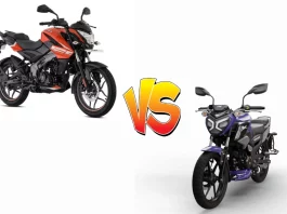 Bajaj Pulsar NS 125 vs TVS Raider 125: Two of the sportiest commuters in India compared, Read before you make up your mind