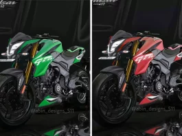 Bajaj Pulsar NS400 Concept design looks dope, could it be a reality soon? all you must know