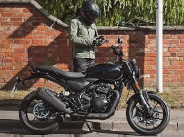 Bajaj Triumph's first-ever bike to launch on 27th June in UK, all details here