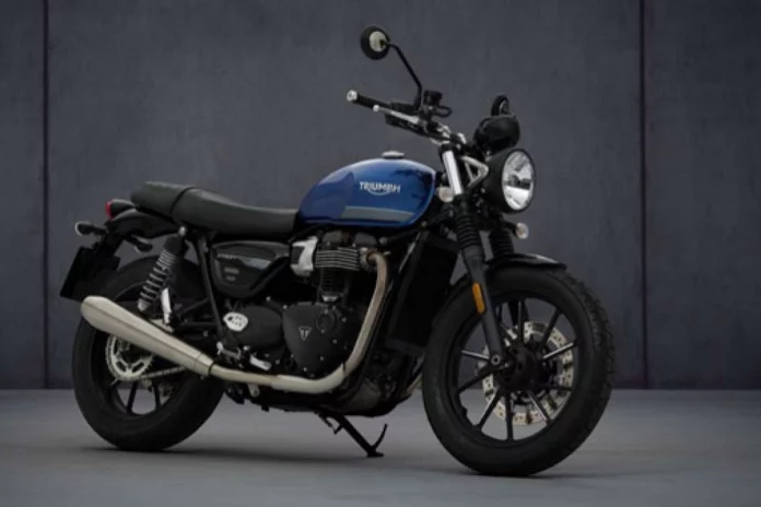 Bajaj Triumph Bike Bajaj Triumph Bike to launch in India on THIS date, will compete with Royal Enfield and Honda, what you must know