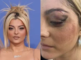 Bebe Rexha
