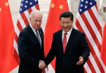 POTUS calls Chinese Prez Xi Jinping a ‘dictator’ Sino-US relations are at a historic low.